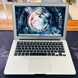 Apple MacBook Air 13” 2017 i5 8GB 256GB SSD Fully Functional