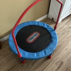 Little Tikes Bouncer