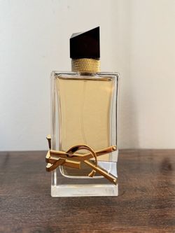 Yves Saint Laurent Libre Perfume