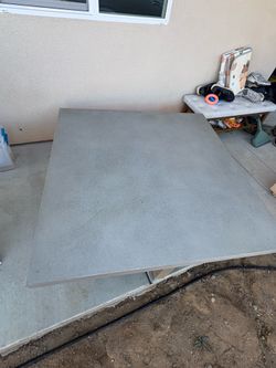 Modern Coffee Table – Suitable for Indoor or Covered Outdoor Use