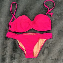 Victoria Secret Bandeau Bikini 