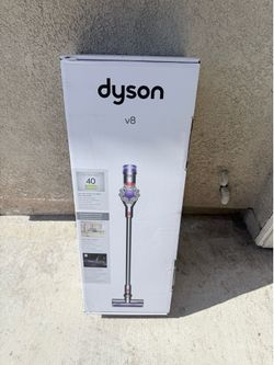 [NEW] Dyson V8 Cordless Vacuum