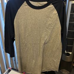 ADIDAS 3/4 SLEEVE