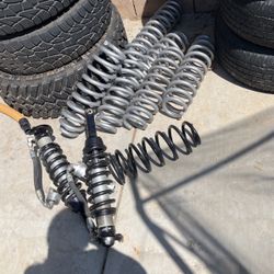 Springs 