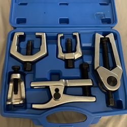 Ball Joint Separator