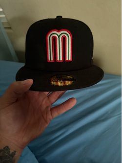 Mexico hat
