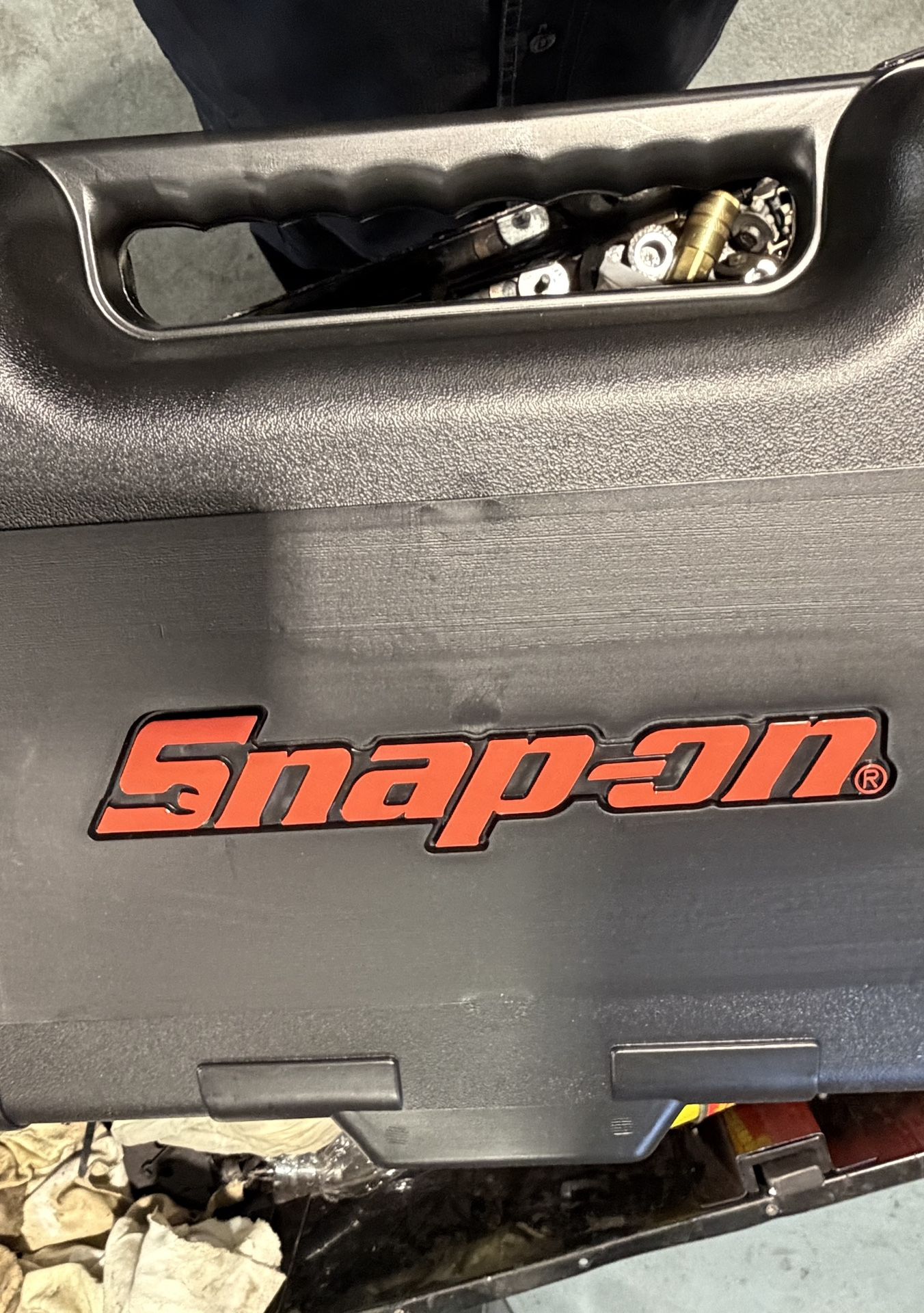 Snap-On Socket Sets