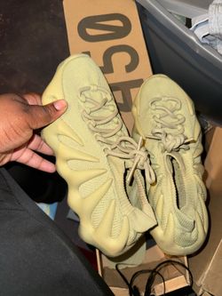 yeezy 450