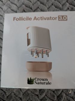 Follicle activator