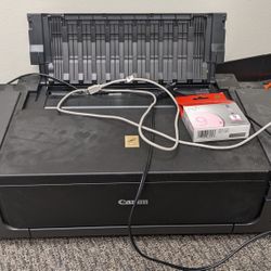 Canon Pixma Pro 9500 Mark II