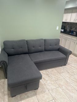 Sofa Bed for Sale – Great Condition
