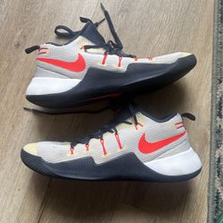 Nike Zoom Hyper Shift Basketball Shoes Size 13  