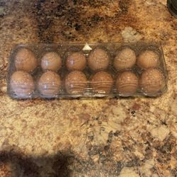 Free Range Eggs