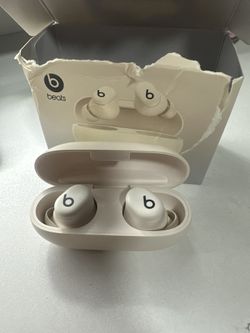 Beats Earbuds 