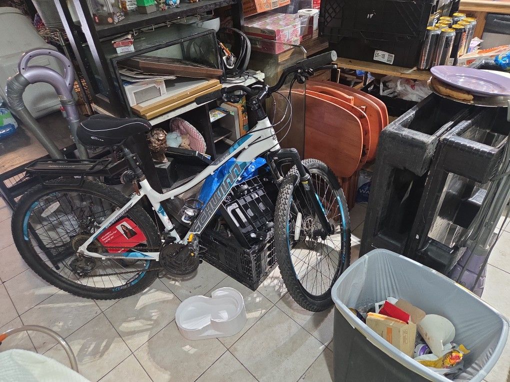 Schwinn Bike Brand New