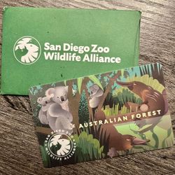 SD Zoo + Safari Park 