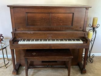 Piano