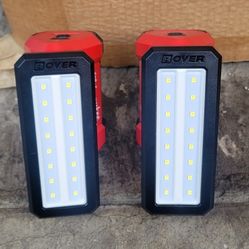 Milwaukee M12 ROVER Service & Repair Flood Light