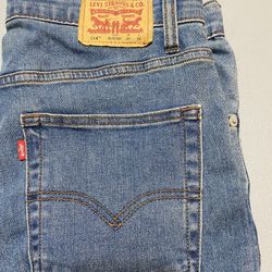 Levi’s 