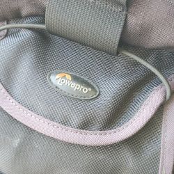 Lowepro Camera Laptop Extra Large Backpack 