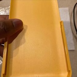 Texas Instruments TI-84 Plus CE Graphing Calculator Cover  ONLY TESTED