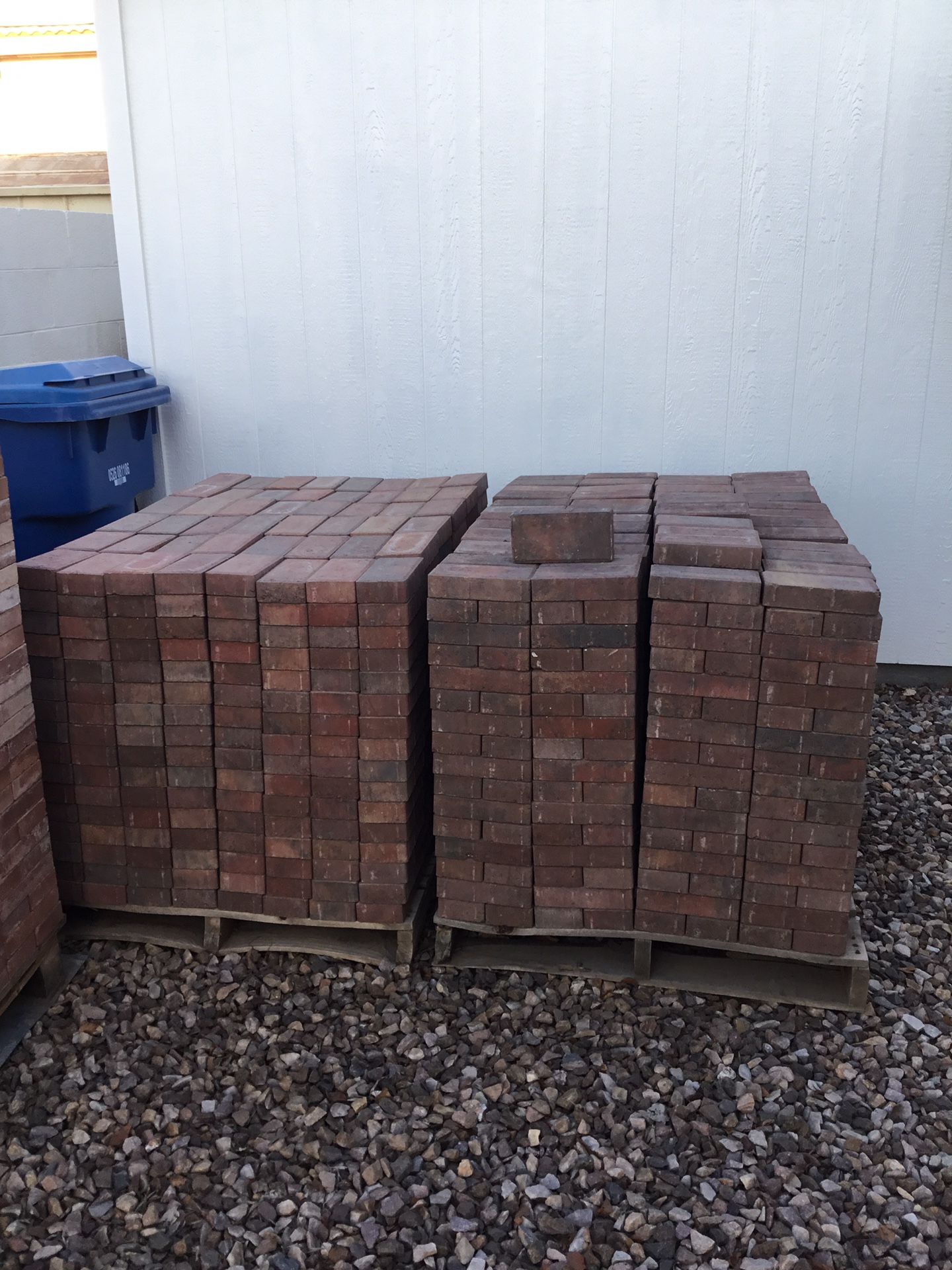 Pavers / Brand New for Sale in Mesa, AZ OfferUp