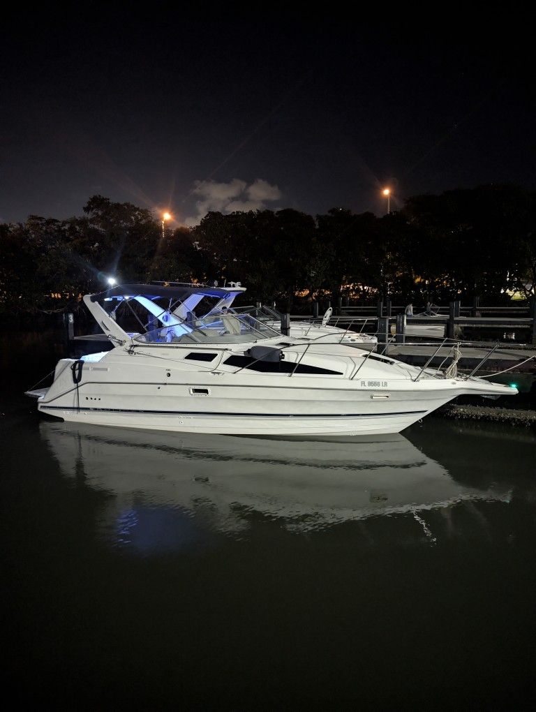 1998 Bayliner 2855