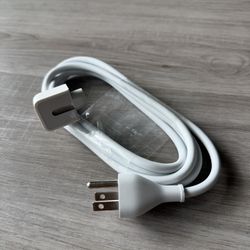 Apple/Volex APC7H Power Adapter Extension Cable