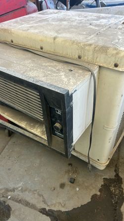 Swamp cooler