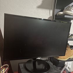 Samsung - 27” T350
