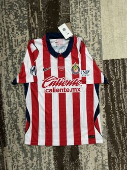 Chivas Soccer Jersey