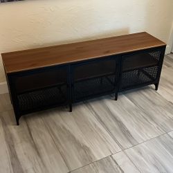Tv Stand/ Media Console 