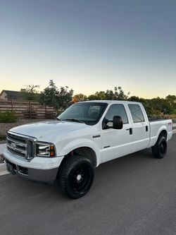 2006 Ford F-250