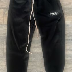 essential sweats