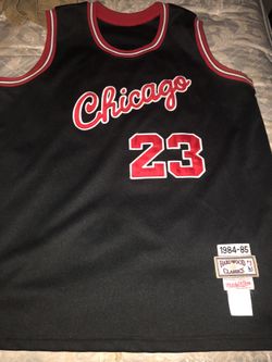 Stitch jersey Jordan size 48 good condition