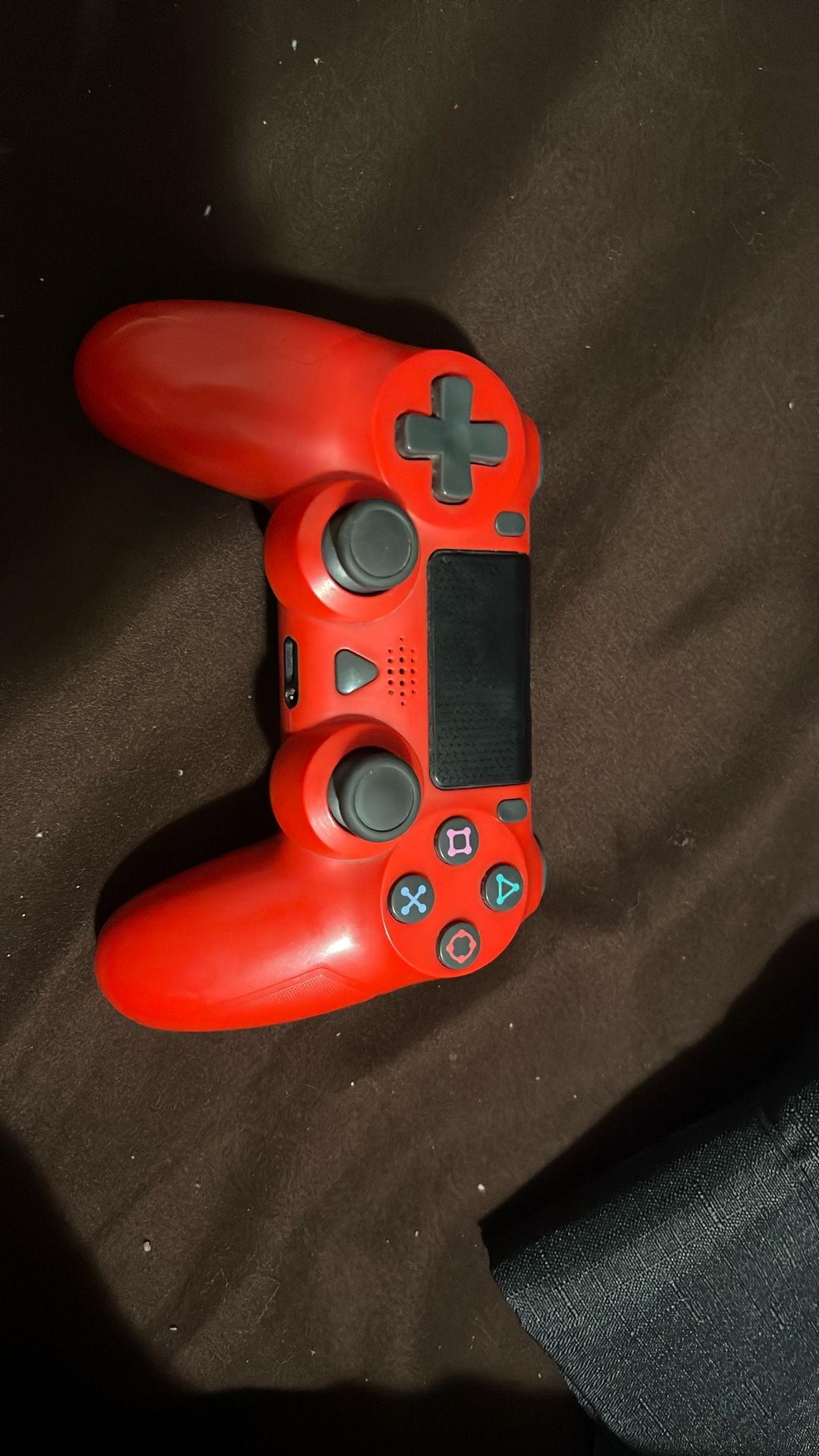 PlayStation controller