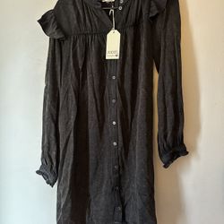 JODIFL Los Angeles Whimsygoth Whimsigoth Fairycore Fairy Grunge Cottagecore Festival Small