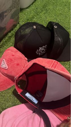 Designer hats