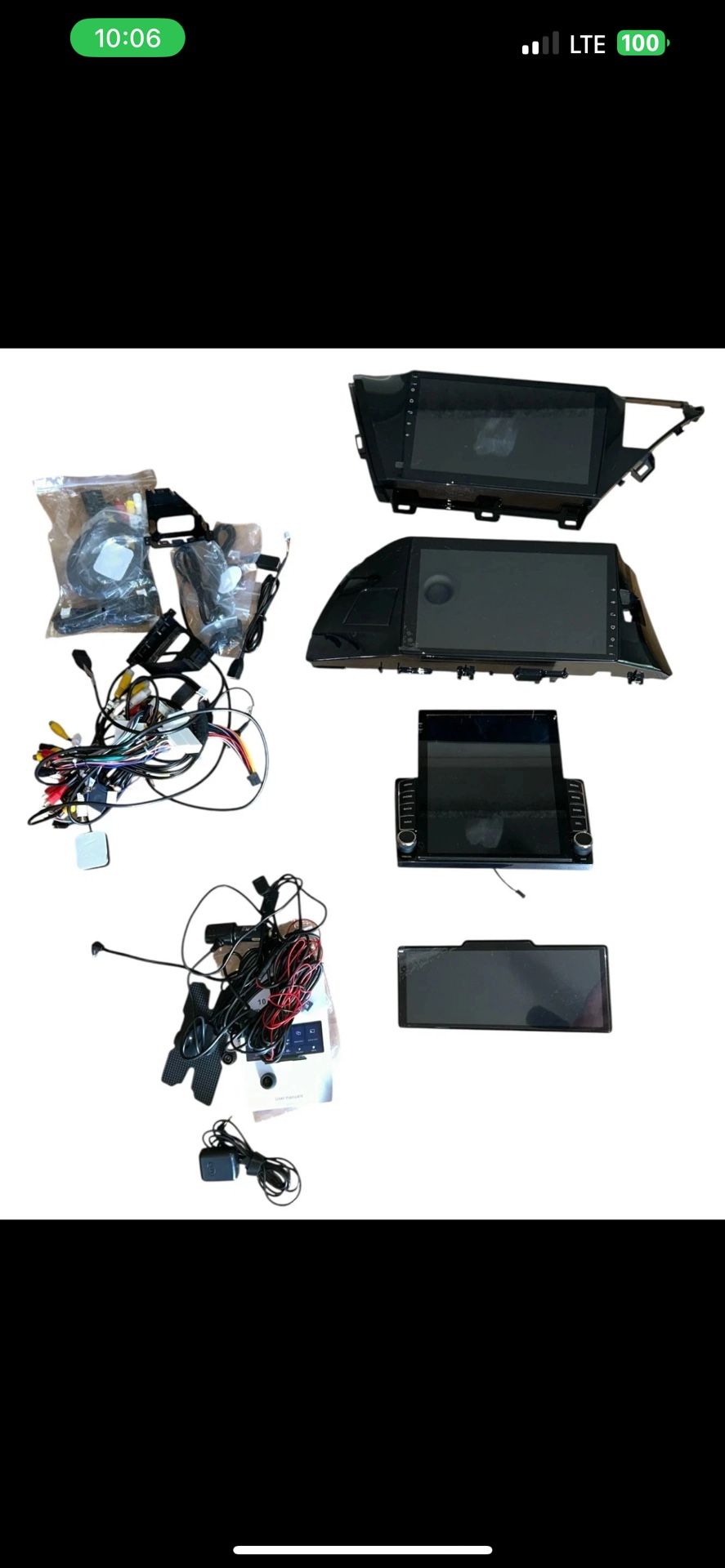 HUGE LOT OF AUTOMOTIVE PARTS RESALE - Various Makes/Models/Companies