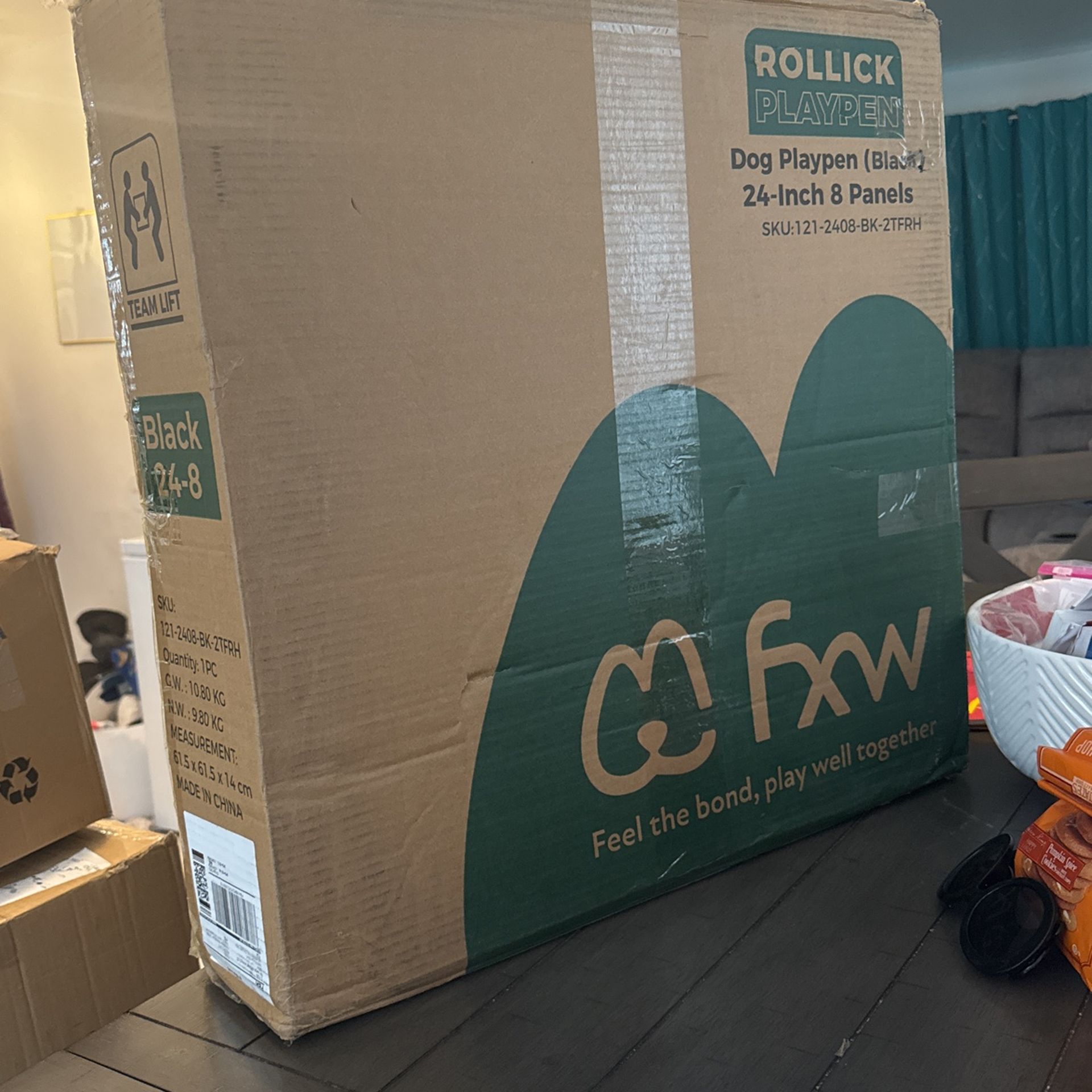 Dog Playpen