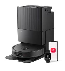 Roborock Robot Vacuum Cleaner QV 35S