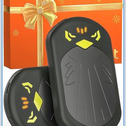 Brand new, Portable Rechargeable Hand Warmer 3200mAh Dual Pack