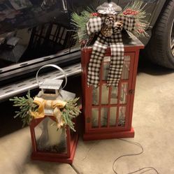 Christmas Decoration