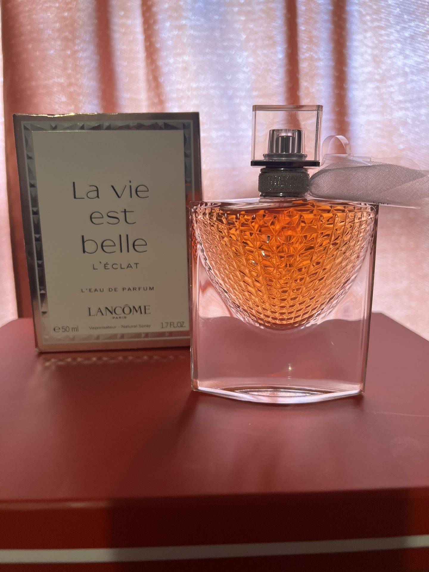 Lancôme La vie est belle Eau de Parfum 1.7 fl. oz.
