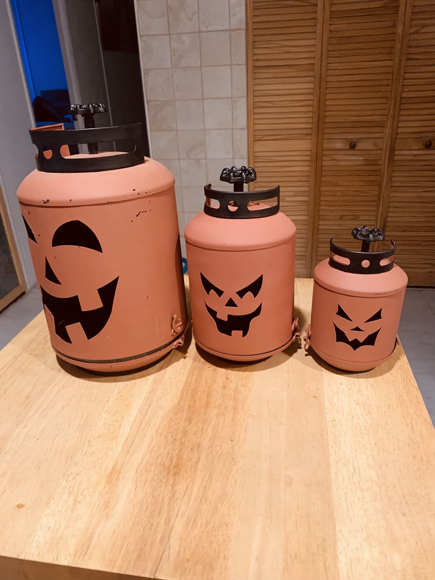 Halloween Decoration