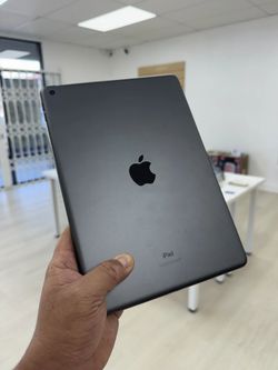 iPad 9th Gen 10.2" (WiFi) 256GB Fair Space Gray
