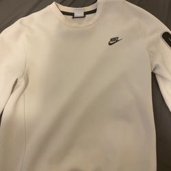 Long Sleeve Nike Tech Shirt