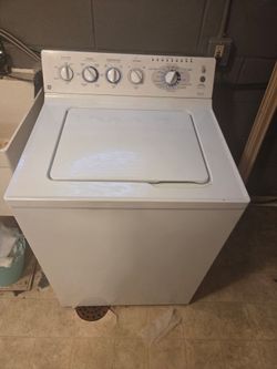 Nice Affordable Washer!