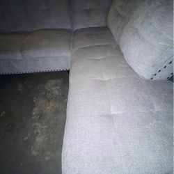 Couch Sofa 