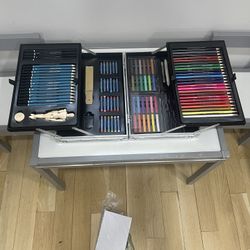Artists Loft Necessities Essentials Kit. Awesome New Artist Kit. 